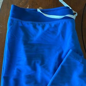 Figs XXL-P Livingston pant color 1660 Denim